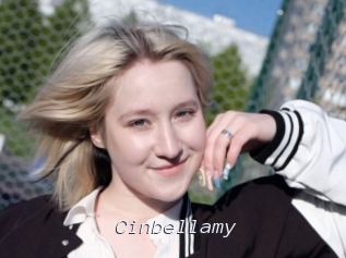 Cinbellamy