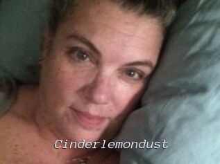Cinderlemondust