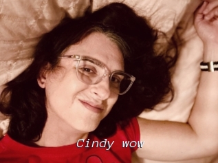 Cindy_wow