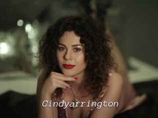 Cindyarrington