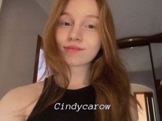 Cindycarow