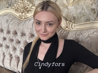 Cindyfors