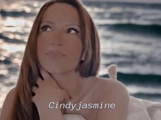 Cindyjasmine