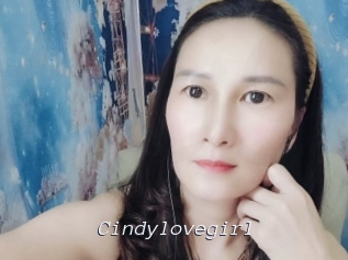 Cindylovegirl