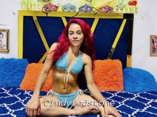 Cindyredstone