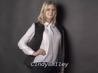 Cindysmiley