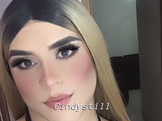 Cindystill