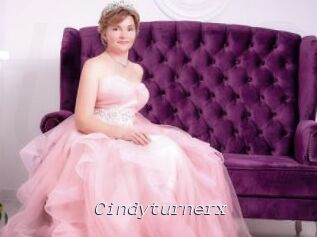 Cindyturnerx