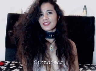 cinthiacm Tel 69 Salopes