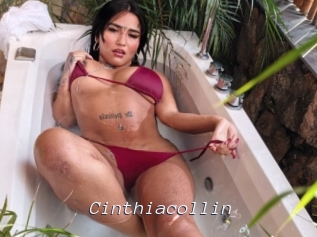 Cinthiacollin