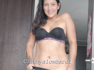 Cinthyalombardi