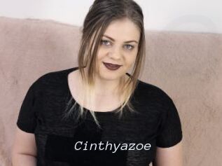 Cinthyazoe