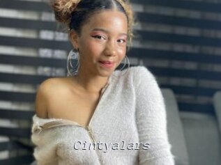 Cintyalars