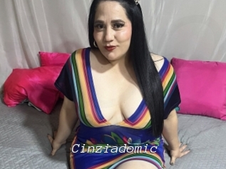 cinziadomic Tel 69 Salopes
