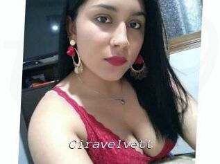 Ciravelvett