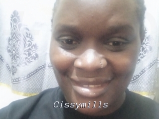 Cissymills