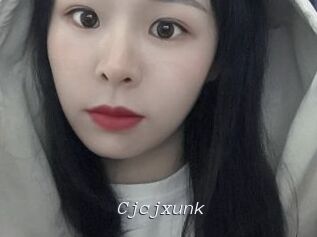Cjcjxunk