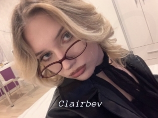 Clairbev