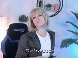 Clairderixa