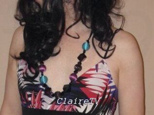ClaireTV