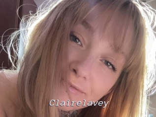 Clairelavey
