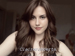 Clairerobberts