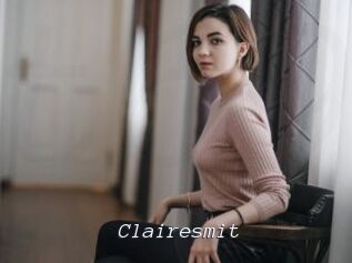 Clairesmit
