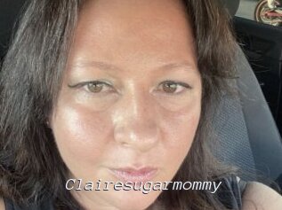 Clairesugarmommy