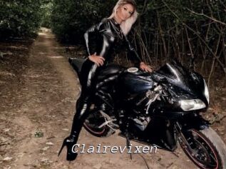 Clairevixen