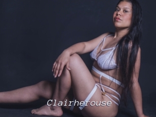 Clairherouse