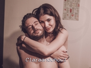 Claraandohoui