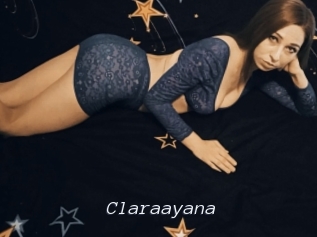 Claraayana