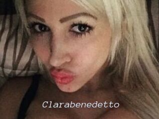 Clara_benedetto