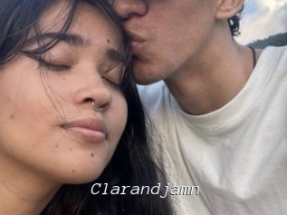 Clarandjamn