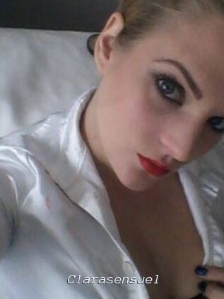 Clarasensuel