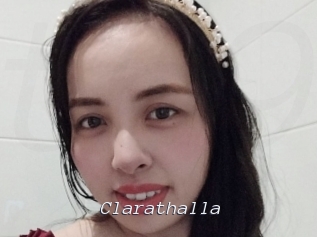Clarathalla