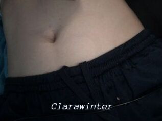 Clarawinter