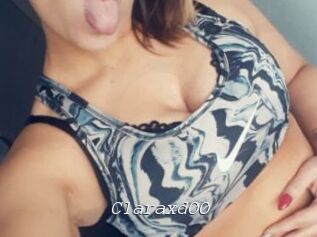 Claraxd00