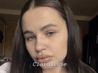 Claraxrose