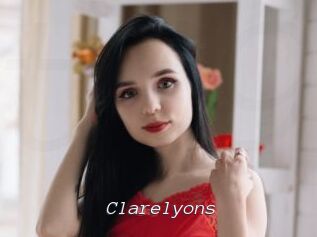 Clarelyons