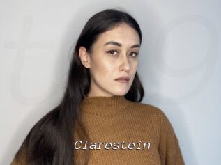 Clarestein