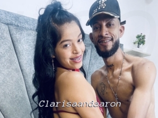Clarisaandaaron