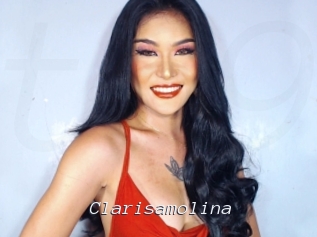 clarisamolina Tel 69 Salopes