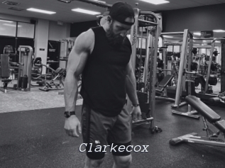 Clarkecox