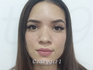 Clarygirl