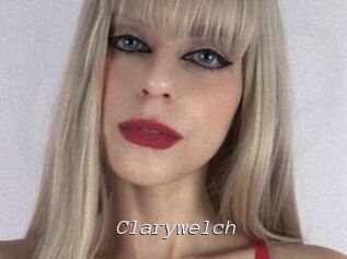 Clarywelch
