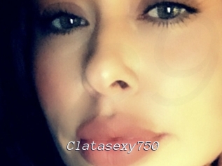 Clatasexy750