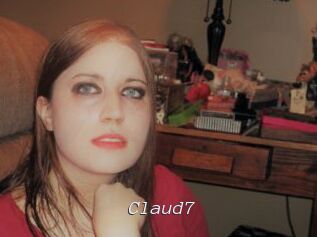 Claud7
