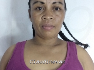 Claudinevan
