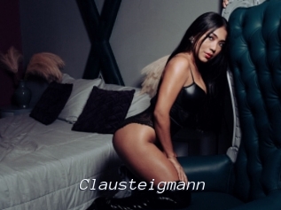 Clausteigmann